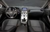 2010 Hyundai Genesis Coupe Cockpit Picture